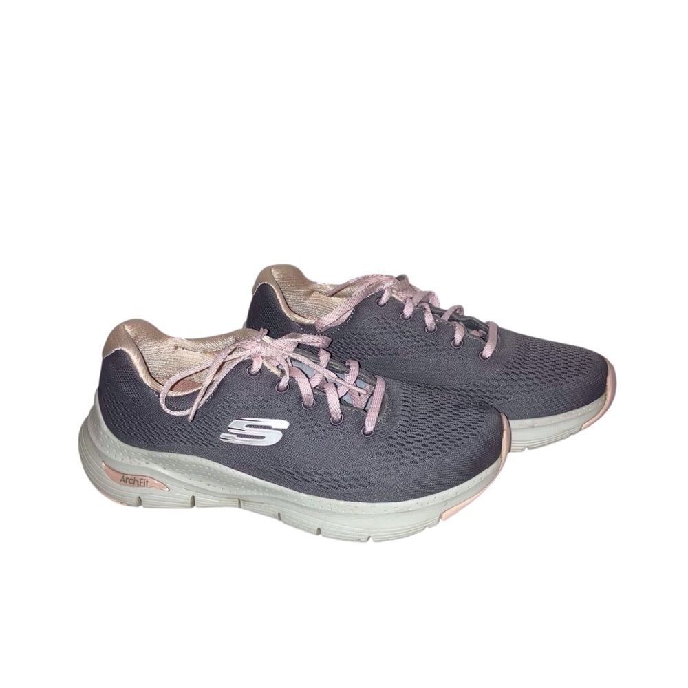 Skechers Womens Archfit SN 149057 Size 7